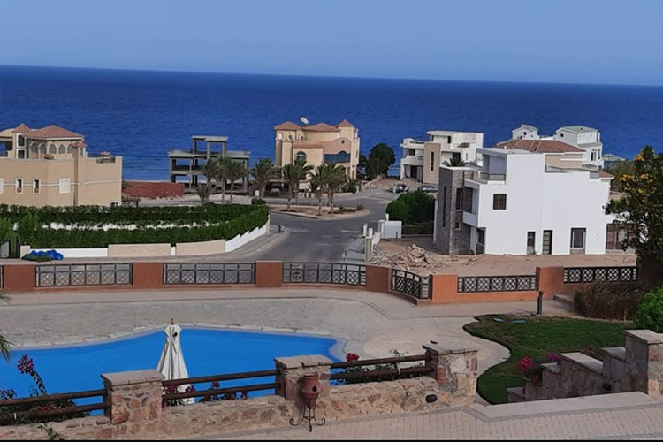 2 BR Apartment with Pool and Sea view - 31
